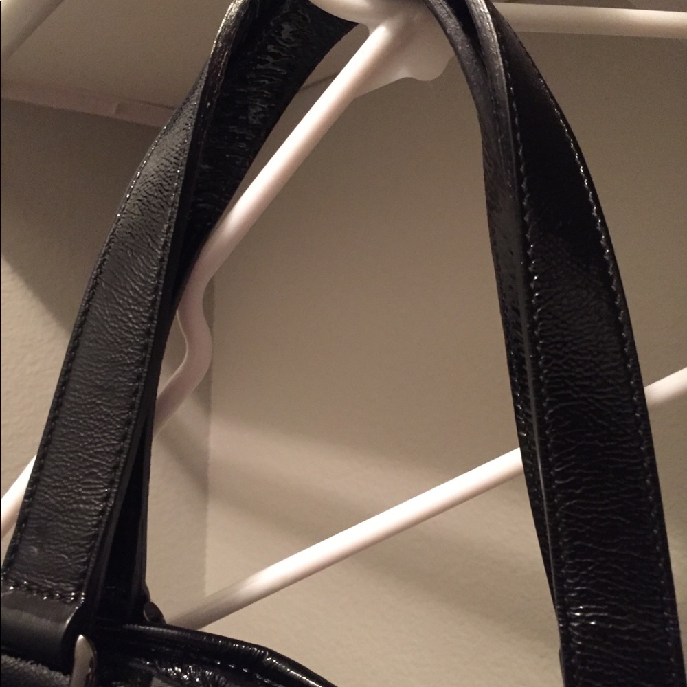 Burberry handbag - Picture 3 of 8